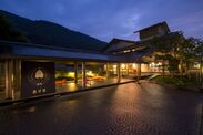 信州の老舗旅館、緑霞山宿 藤井荘が信州ワインを丸ごと楽しむ「信州ワイン放題」キャンペーンを開始