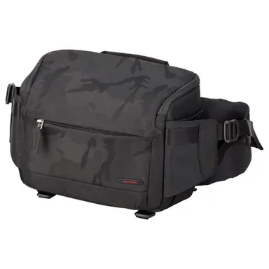 ハクバ GW-PRO RED ボディバッグ メイン