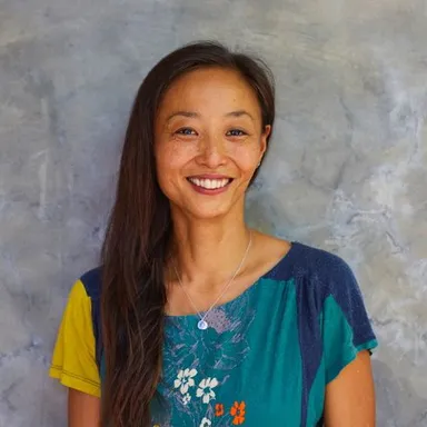 ブレスワーク、瞑想およびヨガのガイド　丹羽 順子さま