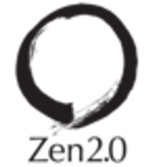 一般社団法人Zen2.0のロゴ