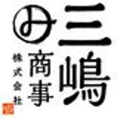 三嶋商事株式会社のロゴ