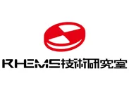 RHEMS技研ロゴ