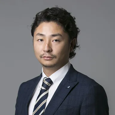 株式会社丸勝　梶原 一生