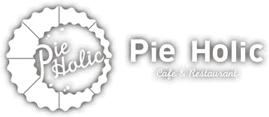 Pie Holicロゴ