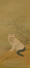 初公開！琉球王国時代に猫を描いた「神猫図」を展示　首里城公園にて動物をテーマにした企画展が7月6日から開催！