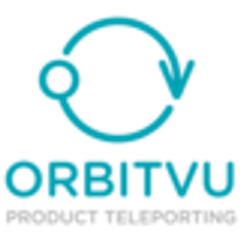 オービットブイユージャパン株式会社のロゴ