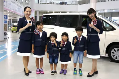 くるまのプレゼン