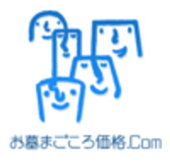株式会社まごころ価格ドットコムのロゴ