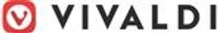 Vivaldi Technologiesのロゴ