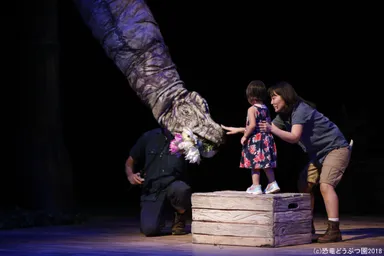 ティタノサウルス