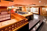 ホテル東日本盛岡 日本料理「介寿荘」