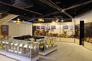 豊岡杞柳細工(きりゅうざいく)