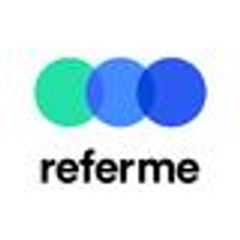 株式会社レファミーのロゴ