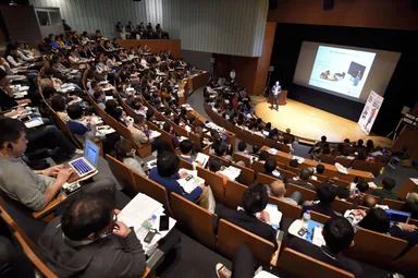 LEカンファレンス過去開催時記録写真1