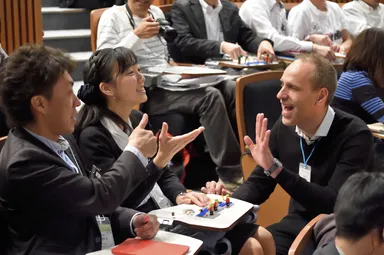 LEカンファレンス過去開催時記録写真2