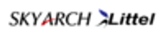 株式会社スカイアーチネットワークス
株式会社リッテルのロゴ