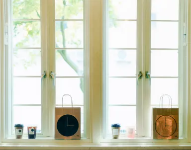 テイクアウトイメージ　photo：ONODA Yoichi