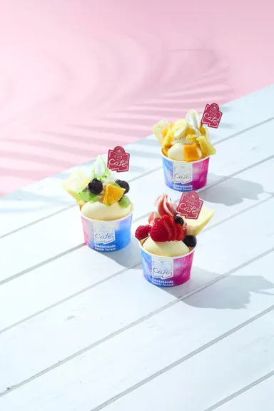 太陽のフレッシュメルバ