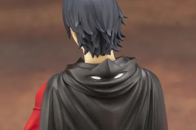 レッドロビン15