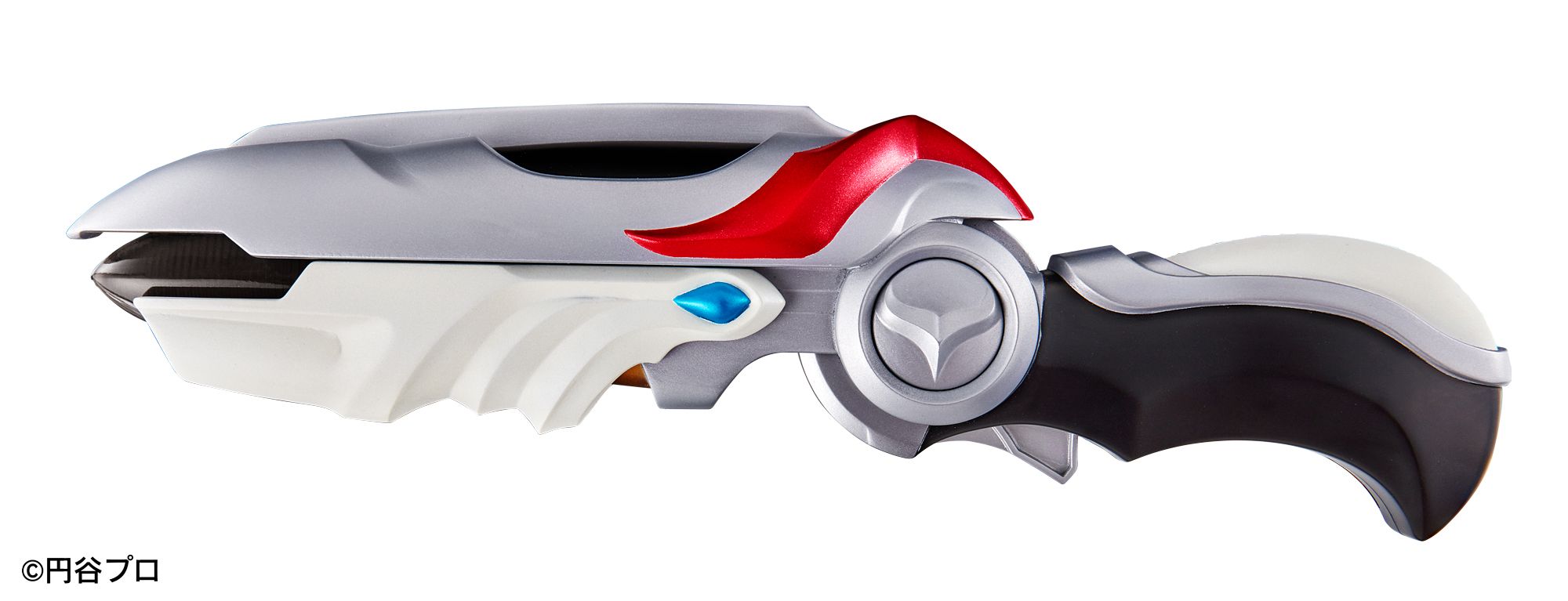 ウルトラマンネクサス』変身アイテム＆銃が大人向けで登場 当時