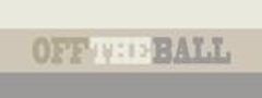 株式会社OFF THE BALLのロゴ