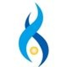 公益社団法人日本青年会議所　LOM支援グループ 人間力大賞委員会のロゴ