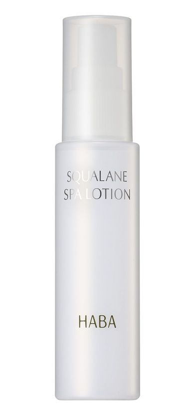 スキンプロテクト機能※1をプラス
温泉水+スクワラン配合でうるおいを閉じ込めてキープ
2018年9月21日（金）より新発売！
『スクワランスパローション』