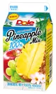 Dole(R)  Pineapple Mix 100% 
