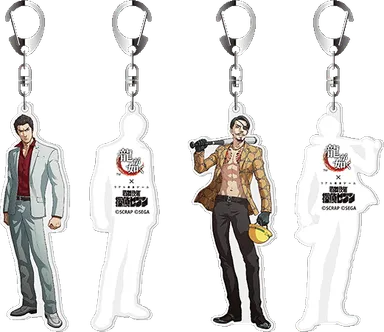 龍が如くグッズ5