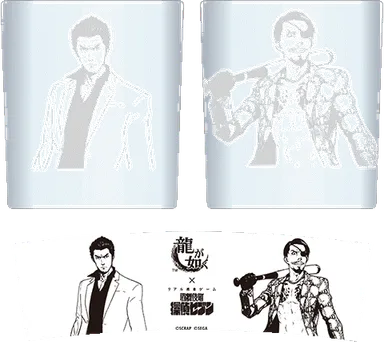 龍が如くグッズ6