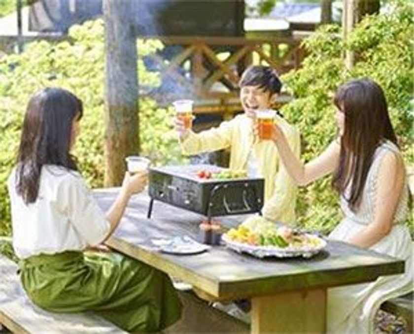 大阪・神戸から約1時間 ー5℃のオアシス 六甲山で夏休み
 ～夏休みを涼しく楽しく過ごせるイベント盛りだくさん～