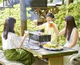 六甲山カンツリーハウス「ROKKO BBQ野宴STYLE」 イメージ