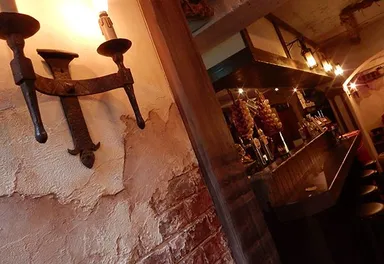 店内イメージ(1)