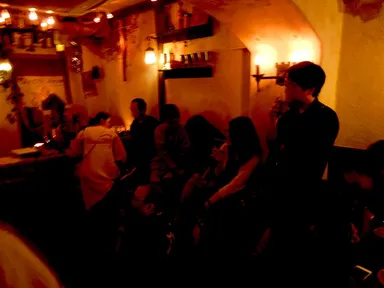 店内イメージ(2)