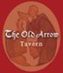 オールドアロウのロゴ