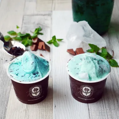 プレミアム マリオジェラテリア展開の2種