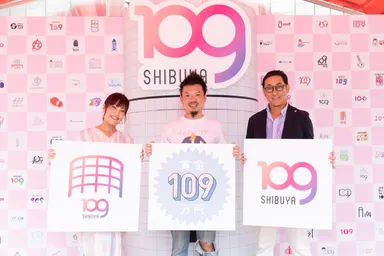 ロゴマーク発表(1)