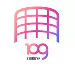 SHIBUYA109新ロゴマーク