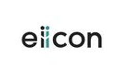 eiicon companyのロゴ