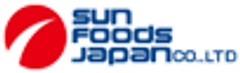 株式会社サンフーズジャパンのロゴ