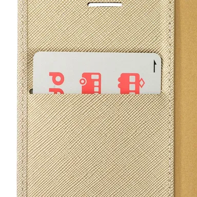 ICカードポケット