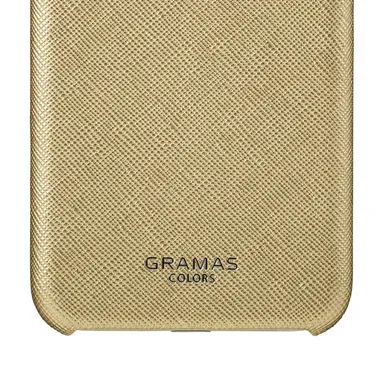 サフィアーノ調PUレザー