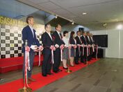 尼崎の優れたモノや技術を紹介する産業フェアを8月2・3日開催　兵庫県初！女性型アンドロイドが会場をご案内