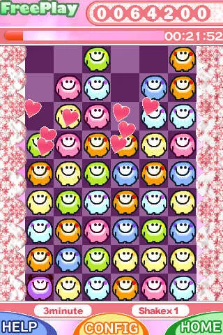 『Hi!　Nicomaru!!』