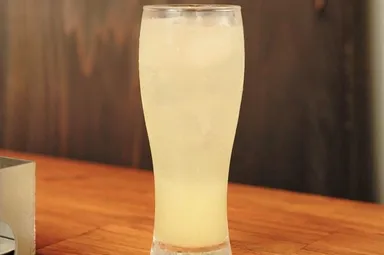 岩本フローズンレモンサワー