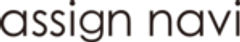 株式会社アサインナビのロゴ