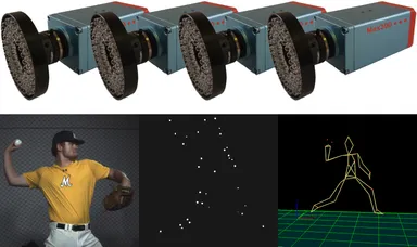 Max300, High Resolution