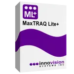 MaxTRAQ Lite+