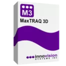 MaxTRAQ 3D