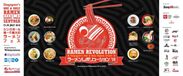 シンガポール最大のラーメンイベント「Ramen Revolution」が今年も7/27～29に開催！初上陸の店舗から現地の人気店が集結！